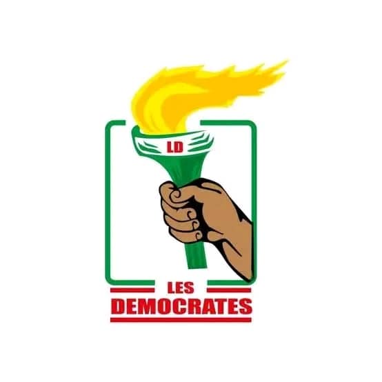 Bénin: Réaction du parti Les Démocrates après l&rsquo;arrestation du député Sounon Boke