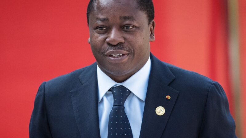 Togo : Faure Gnassingbé débloque une aide massive pour plus de 700 000 Togolais vulnérables en cette fin d’année