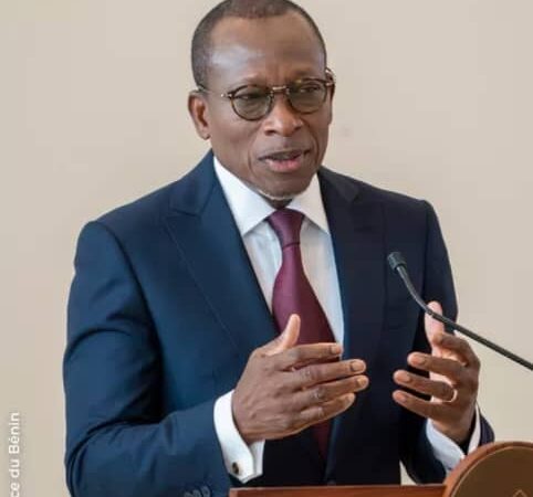 Putsch manqué au Bénin : le président Patrice Talon condamne toute célébration du crime