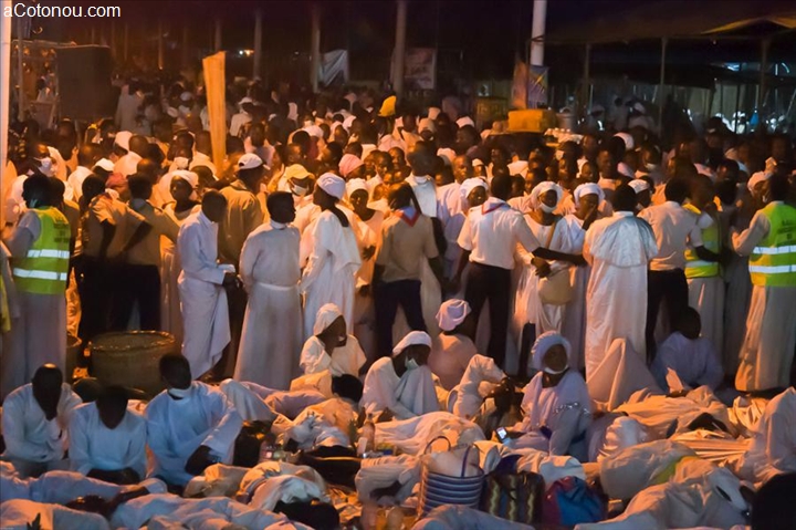 Pèlerinages religieux à Sèmè-Podji : gros-porteurs interdits sur plusieurs axes les 24 et 25 décembre