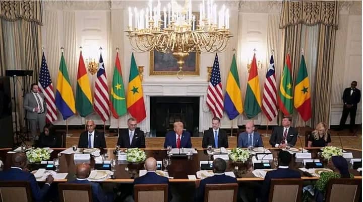 Diplomatie :Trump rappelle 13 ambassadeurs en Afrique et secoue les relations internationales