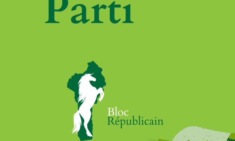 Elections législatives et communales: Le Bloc Républicain lance officiellement sa campagne à Parakou 