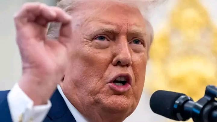 Etats-Unis: Le Sénat limite les pouvoirs de guerre de Trump sur le Venezuela ‎