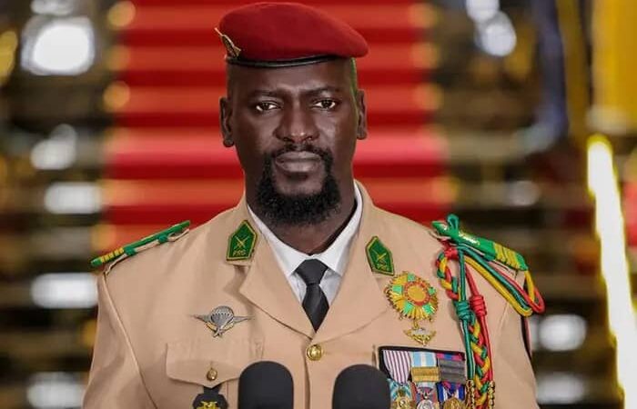 Guinée Conakry : Une tentative de coup d’État déjouée à la veille de la présidentielle 