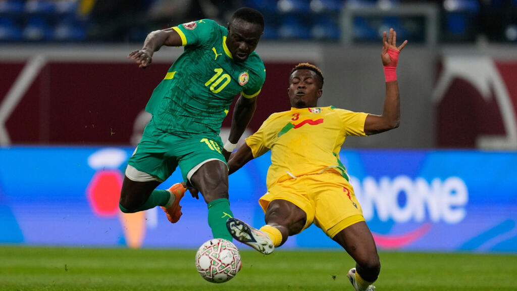 CAN Maroc 2025 : le Sénégal domine le Bénin, les Guépards qualifiés pour les huitièmes