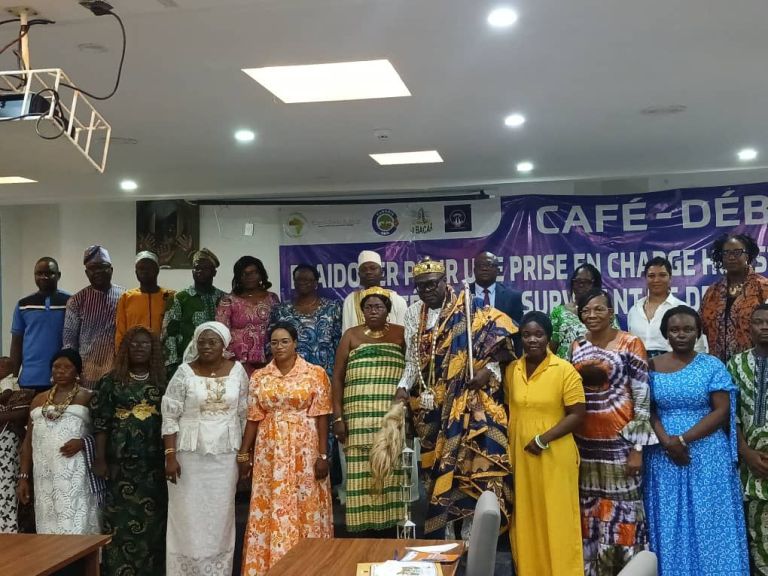 Violences basées sur le genre au Bénin: l’Alliance Droits & Santé plaide pour l’extension des CIPEC-VBG aux 12 départements