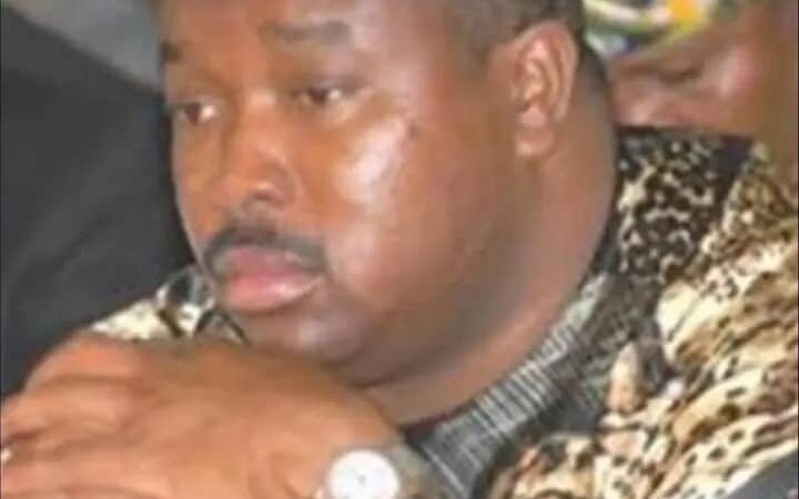 Togo : Kpatcha Gnassingbé dit non à la liberté et choisit de rester en prison