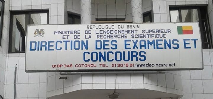 Examens et Concours au titre de l&rsquo;année 2024: Les grandes dates à retenir du juillet à décembre 