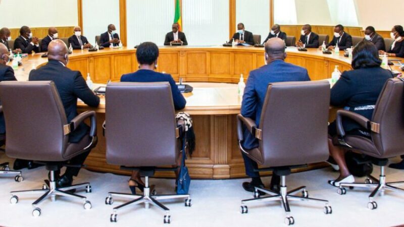 Conseil des Ministres du 13 septembre 2023: le Gouvernement met en place un pôle d’excellence en oto-rhino-laryngologie