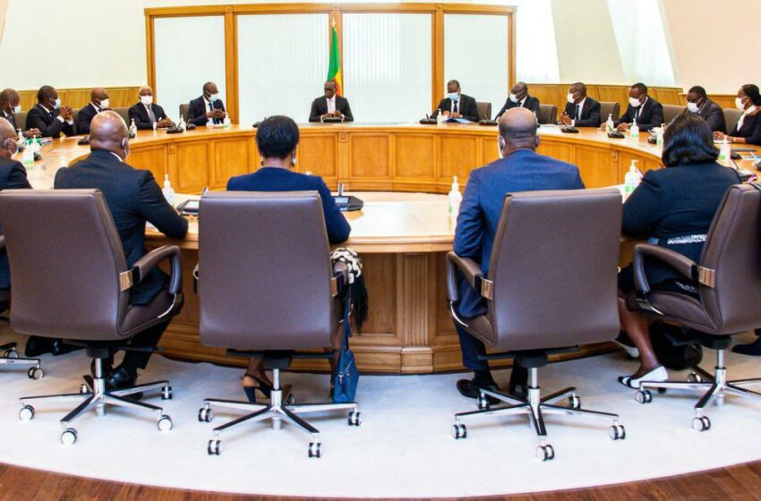 Conseil des Ministres du 13 septembre 2023: le Gouvernement met en place un pôle d’excellence en oto-rhino-laryngologie