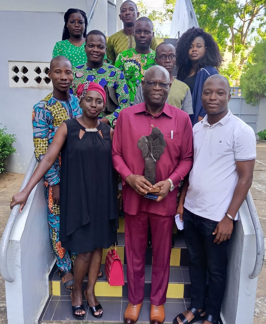 Droit des femmes en lien avec la santé: Le REMAPSEN annonce un forum régional au Bénin pour s&rsquo;y pencher