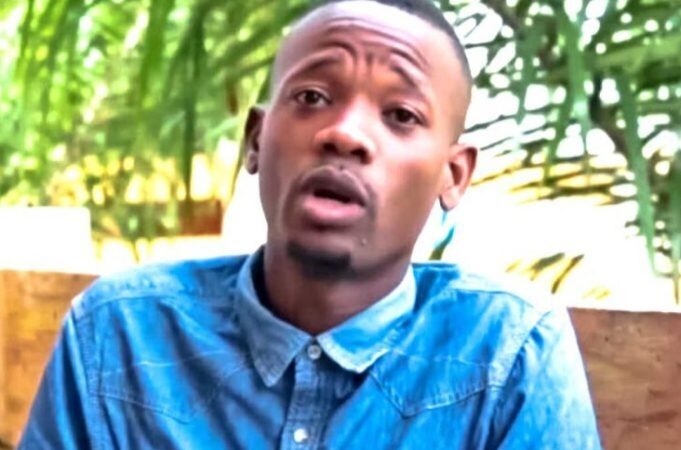 Dossier Steve Amoussou : « Personne n&rsquo;a dit que c&rsquo;était « Frère Hounvi « …», insiste Maître Baparapé