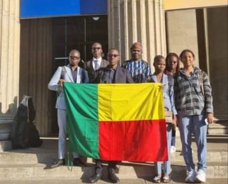 Compétition internationale des Mathématiques : le gouvernement félicite les 06 représentants du Bénin