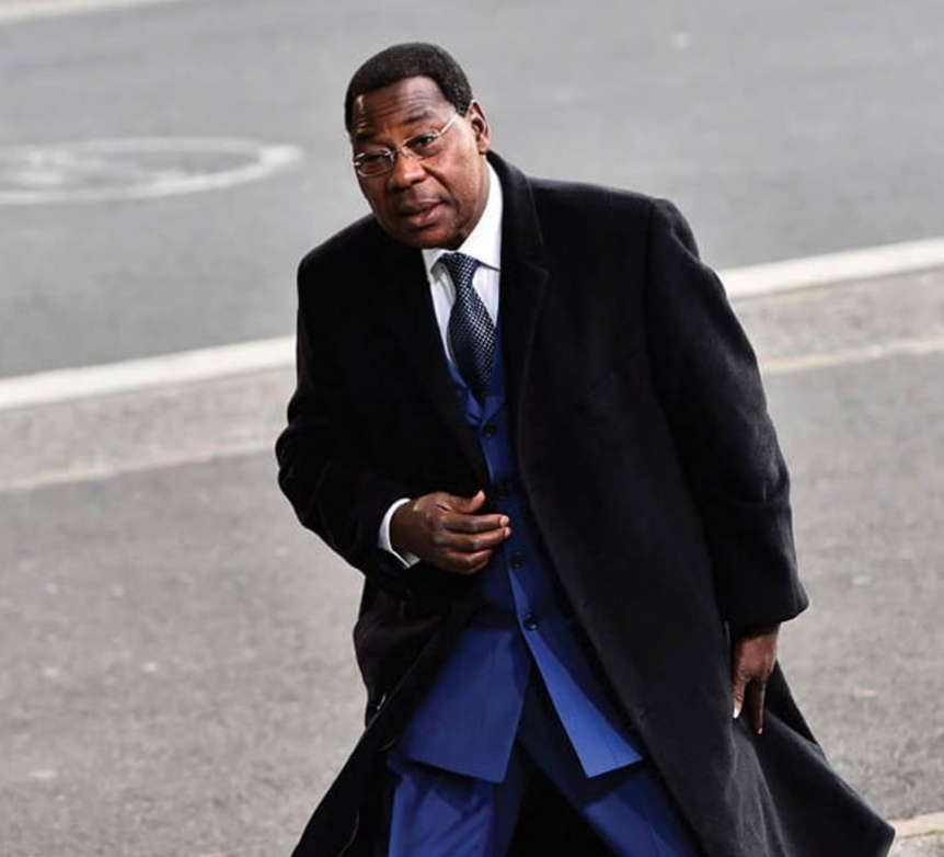 Politique: « Laisser le code tel qu&rsquo;il est aujourd&rsquo;hui… », nouvelles appréhensions de Boni Yayi sur le Code électoral