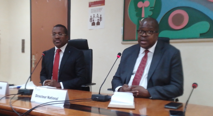 Activité économique au sein de l’UEMOA: le Bénin enregistre une progression de 6,6% du PIB réel au premier trimestre 2025