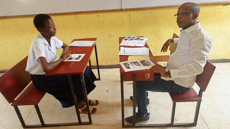 BEPC 2025/Déroulement des épreuves orales et sportives: les dispositions nécessaires à prendre par les candidats selon le DEC