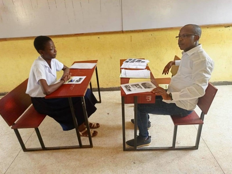 BEPC 2025/Déroulement des épreuves orales et sportives: les dispositions nécessaires à prendre par les candidats selon le DEC