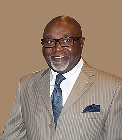 Togo: Jean-Lucien Savi de Tové élu Président de la République