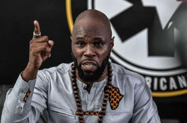 Mandat d’arrêt international: La CRIET cible Kémi Séba et Sabi Sira Korogoné