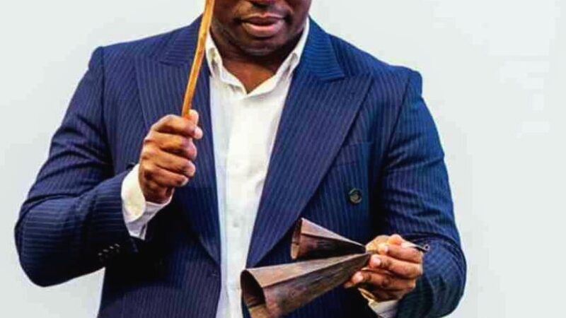 Bénin-Politique : Oswald Homeky refuse de &lsquo;’trahir la confiance du peuple’’