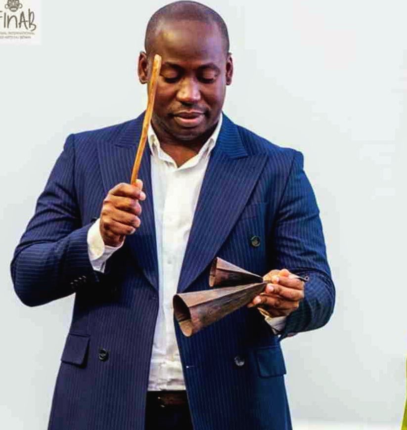 Bénin-Politique : Oswald Homeky refuse de &lsquo;’trahir la confiance du peuple’’