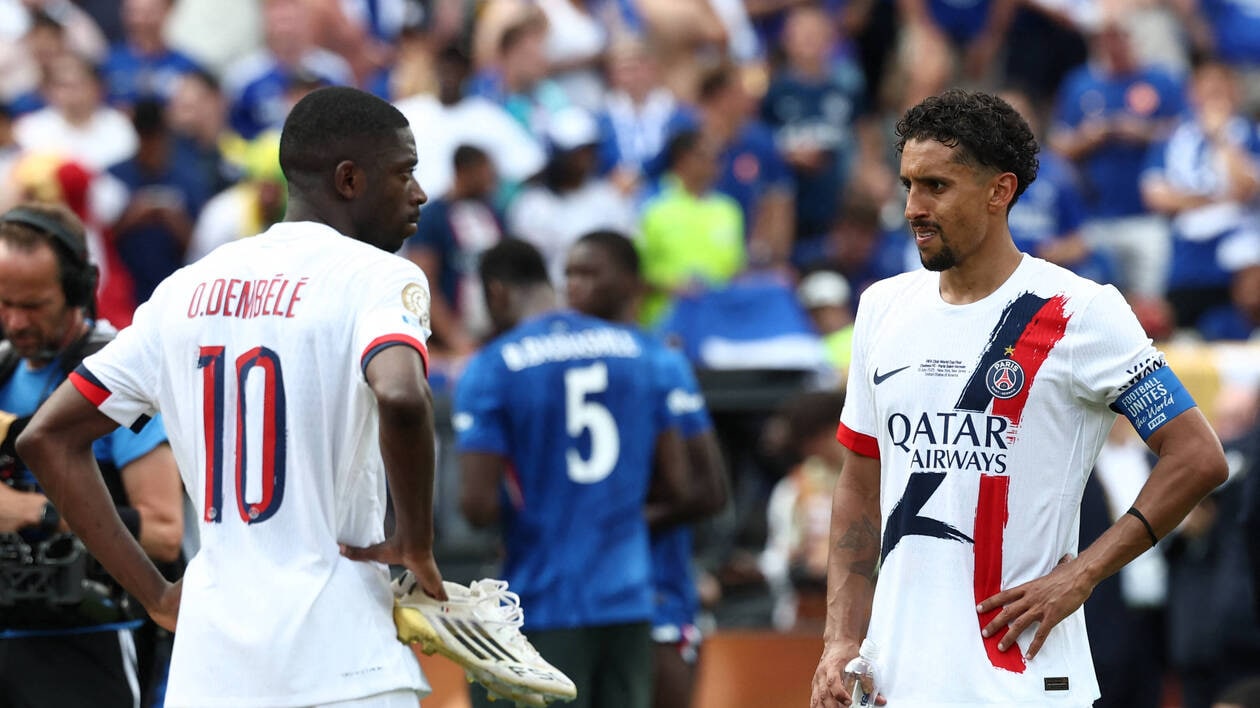 Finale mondial des clubs: Chelsea à la surprise générale, remporte le trophée