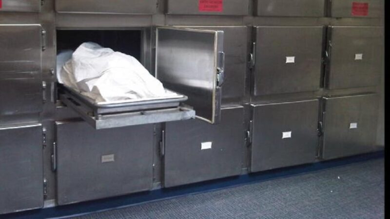 Morgue de Lokossa: le procureur donne un ultimatum aux familles pour récupérer les corps abandonnés