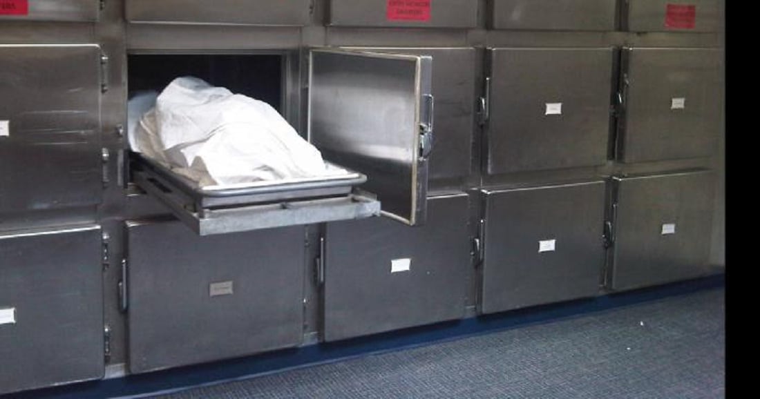 Morgue de Lokossa: le procureur donne un ultimatum aux familles pour récupérer les corps abandonnés