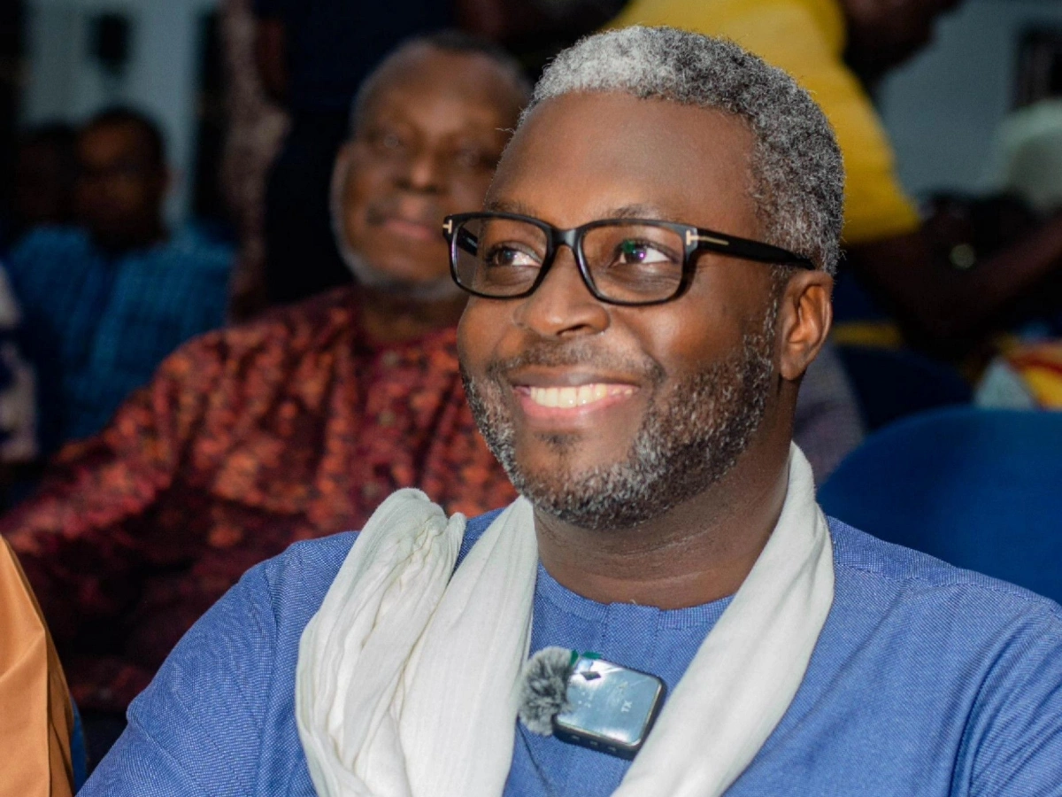 Élections générales de 2026: Nourou-Dine Saka Saley interpelle la Cour sur le quitus fiscal ‎