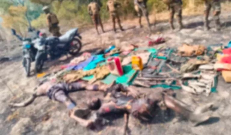 Nord du Bénin: Les prouesses de l&rsquo;armée béninoise face aux terroristes en fin d&rsquo;année 2025 ‎