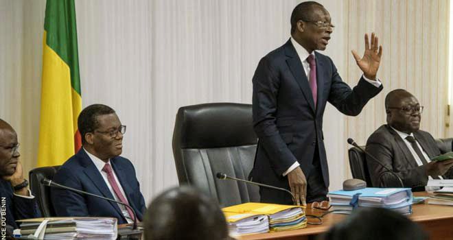Bénin : voici les grands sujets abordés en Conseil des Ministres ce mercredi
