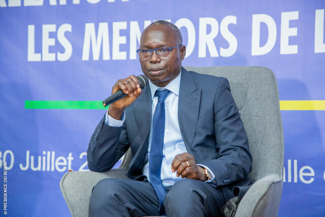 Tribunal d&rsquo;Abomey-Calavi: le dossier AKPONNA-ADAMBI renvoyé à cette date 