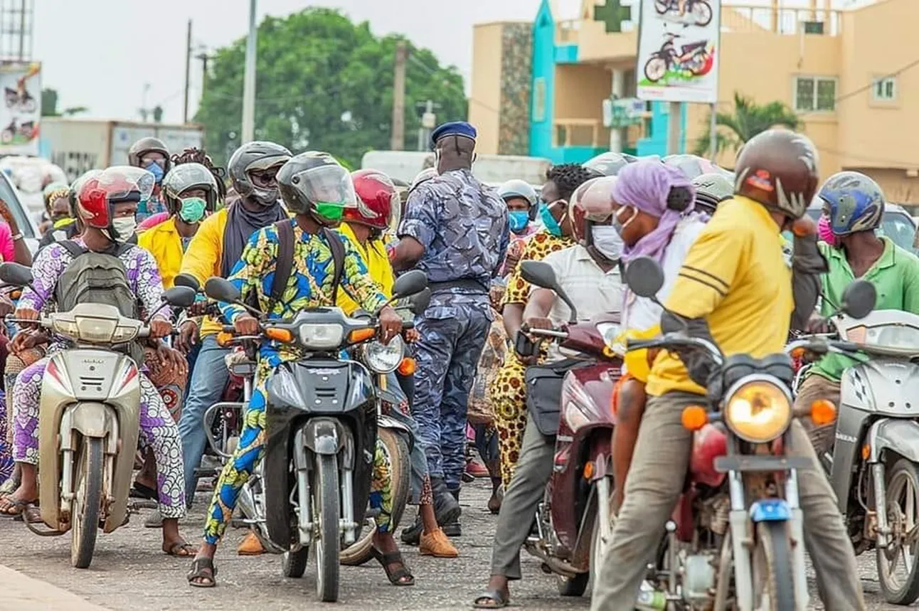 Affaire bastonnade d&rsquo;un citoyen à Natitingou: les 03 policiers écroués !