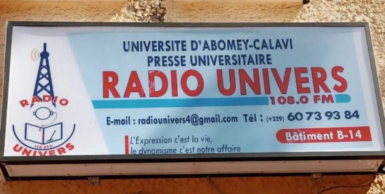 Fermeture temporaire de Radio Univers:la FNEB prend des mesures décisives pour une gestion transparente