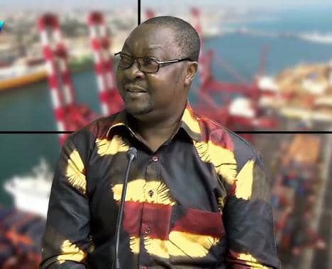 Carnet noir: Le Bénin perd le célèbre métaphysicien Raïmi Amoussa