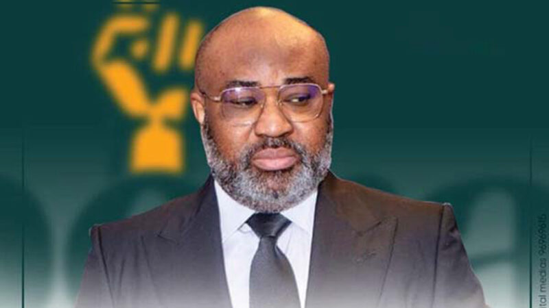 BENIN: Richard Boni Ouorou au cœur d’une enquête judiciaire