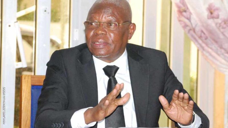 Enseignements maternel et primaire: le ministre Karimou Salimane nomme 08 Chefs de Circonscription Scolaire dans 05 départements