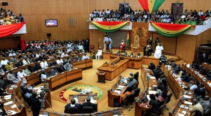 Ghana: une loi votée contre les LGBT+