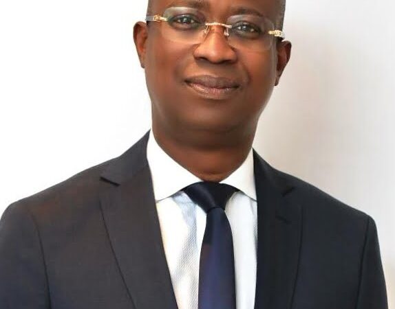 Autorité de protection des données à caractère personnel: Dr Luciano Hounkponou élu président 