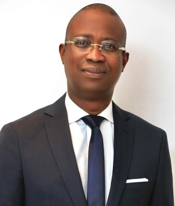 Autorité de protection des données à caractère personnel: Dr Luciano Hounkponou élu président 