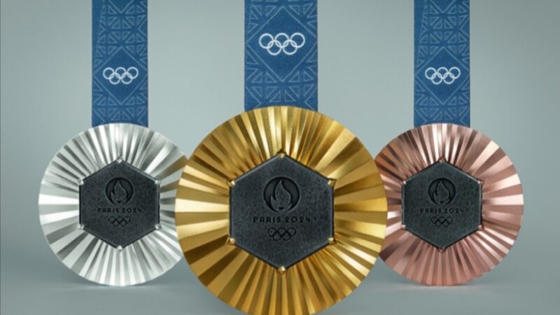 JO Paris 2024 – En Bref: Médailles : Aucun pays africain dans le top 10 