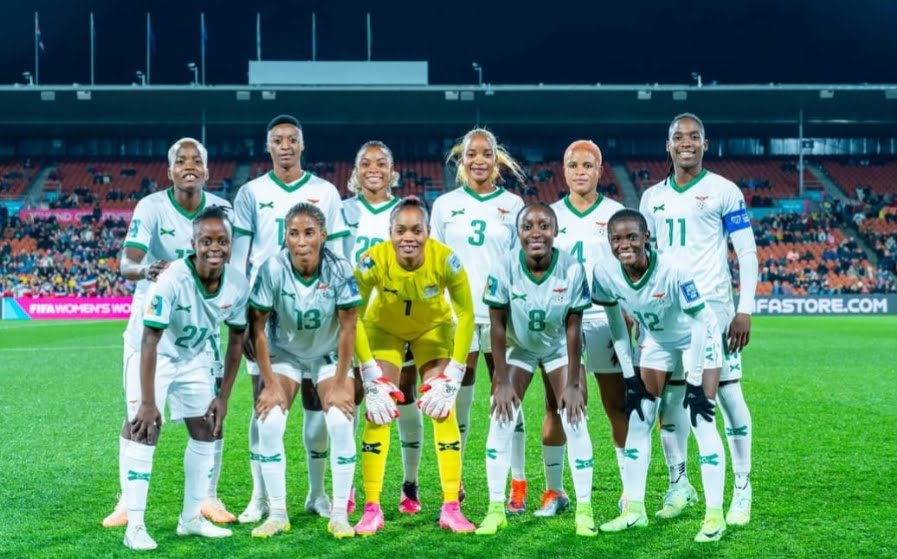 JO PARIS 2024 – Football féminin (J2): Zambie et Nigeria grillent leur joker