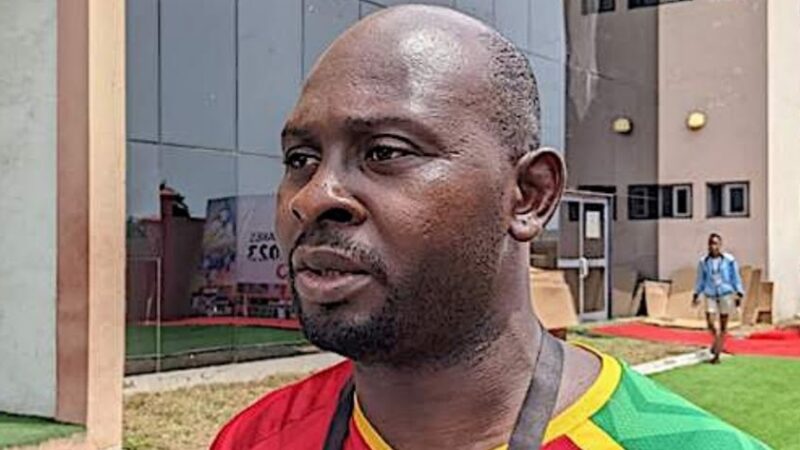 Judo – Paroles d’expert: Augustin Palm (BFA) : « Les JO se préparent en huit ans, pas en un mois »