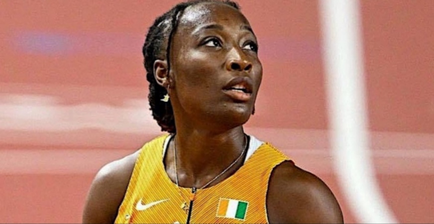 JO Paris 2024 – Athlétisme (demies 100m): Les trois africaines à suivre