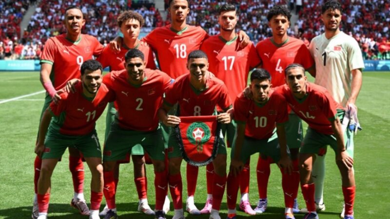 JO Paris 2024 – Football: L’Afrique peut rêver d’un doublé