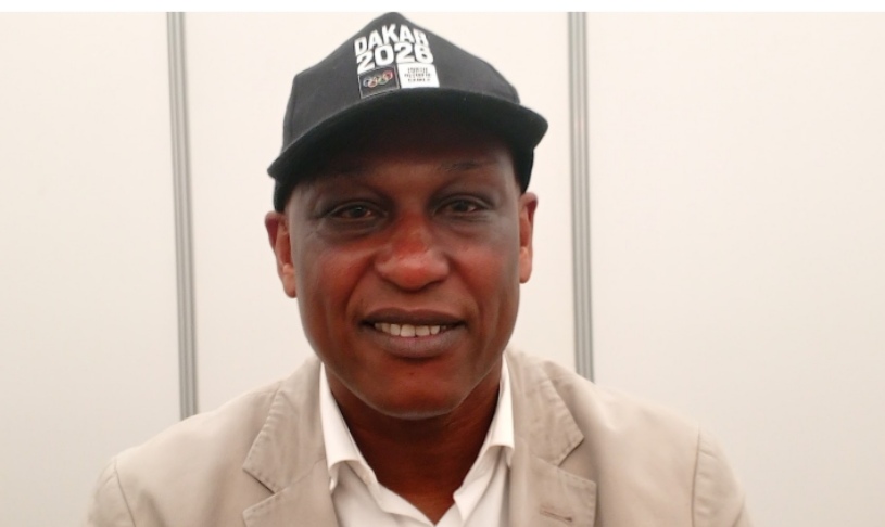 JO Paris 2024 – Prospective: JOJ Dakar 2026