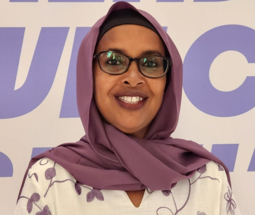 JO 2024 – Bilan: Fardoussa Moussa derrière ses athlètes