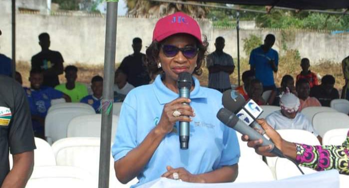 8ème édition des Jeux Inter-Campus : les étudiants handicapés pris en compte