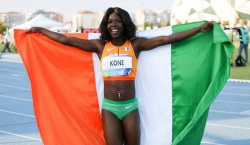 JO PARIS 2024 – Athlétisme: Repêchage, mode d’emploi