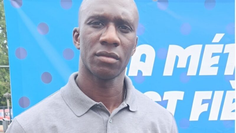 JO Paris 2024 – Paroles d’expert: Konaté, un regard décalé sur les perfs de l’Afrique 